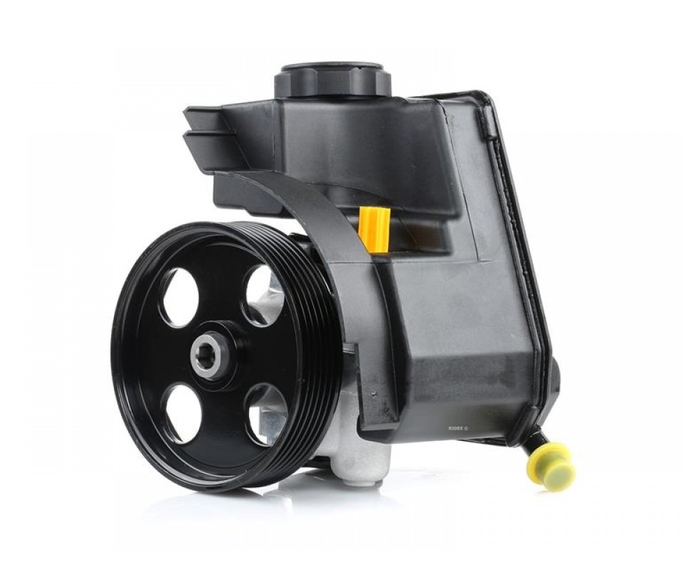 DİREKSYON POMPASI-TANKLI-KASNAK 114mm P.PARTNER DW8-2.0 HDİ