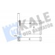 KALORİFER RADYATÖRÜ FORD FİESTA 89>