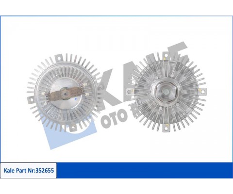 FAN TERMIGI BMW M10 M20 M40 M42 M43 M44 M50 M52 E21 E30 E36 E12 E28 E34 E24 E23