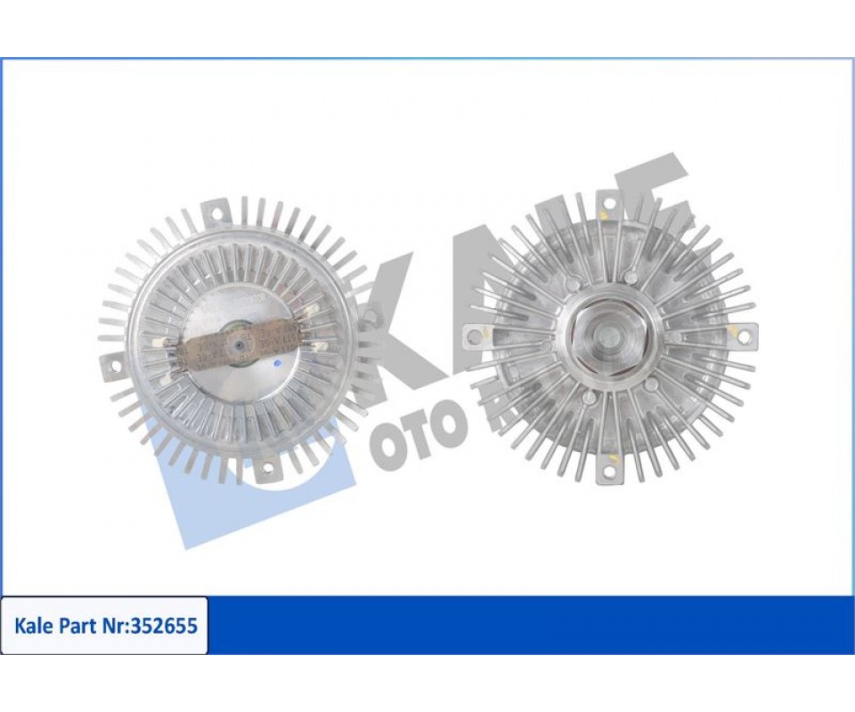 FAN TERMIGI BMW M10 M20 M40 M42 M43 M44 M50 M52 E21 E30 E36 E12 E28 E34 E24 E23
