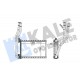 KALORİFER RADYATÖRÜ SUZUKI SX4 1.6L M16A RW415 05-> 1.6L D16AA AKK416D 14-> / SWIFT 1.3L 1.5L M13A M 15A RS413 RS415 MACAR 05-> 1.2L K12B AZG412 12-> / FIAT SEDICI 06-> - ALEMİNYUM
