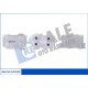 YAG SOĞUTUCUSU PETEK FORD MONDEO-KUGA 07> PEUGEOT C4-C5-407-508 04> VOLVO S40-V50 06> 2.0 HDİ-TDCİ MONDEO IV 06>14 S MAX 06>15 FOCUS II FOCUS II C MAX 05>11 2.0TDCI VOLVO C30 06>12 C70 II 08>09 S40