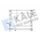 SU RADYATÖRÜ RENAULT TRAFIC II-OPEL VIVARO-NISSAN PRIMASTAR 1.9DCI-DTI 2.0 2.0 16V 01 > MT BRAZING 560x448x26 2140000QAS-4408645-4414161-4414691-91166000-91166001-91169066-7711135144