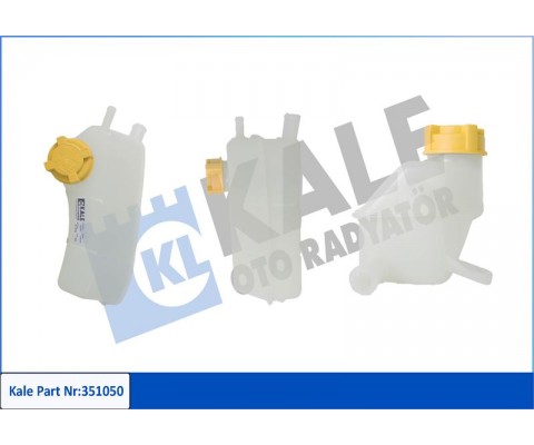 RADYATOR YEDEK SU DEPOSU GENLEŞME TANKI FORD KA 97>