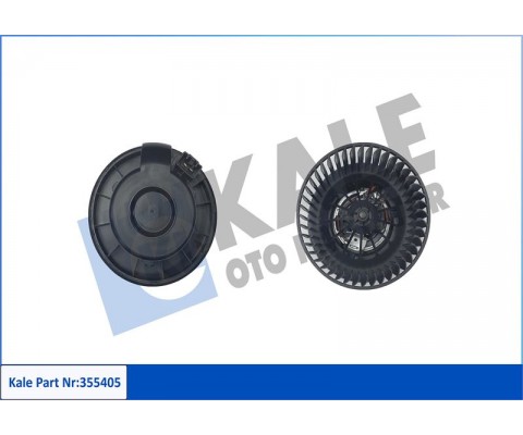 KALORİFER MOTORU FORD FOCUS-CMAX-CONNECT-KUGA-COURİER 11 >
