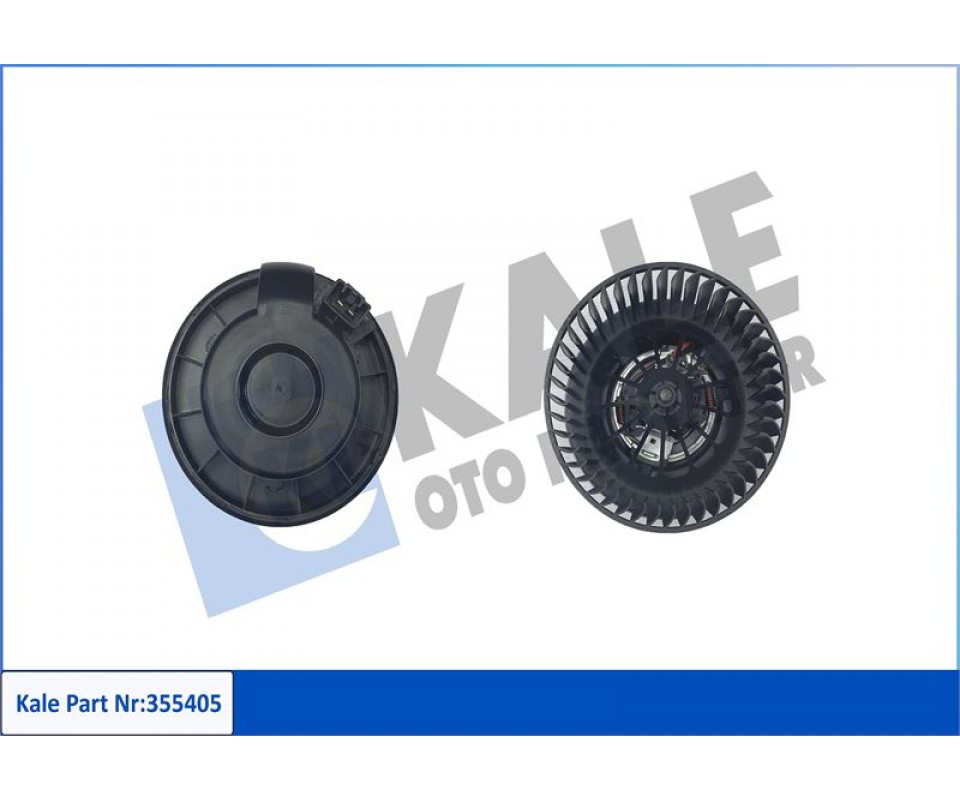KALORİFER MOTORU FORD FOCUS-CMAX-CONNECT-KUGA-COURİER 11 >