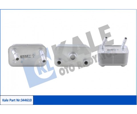 OTOMATIK SANZIMAN YAG SOGUTUCUSU LAND ROVER RANGE ROVER III M62B44 L322