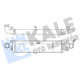TURBOSARJ RADYATORU MERCEDES W176 W246 C117 X117 X156