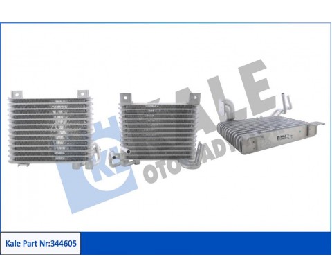 YAĞ SOĞUTUCU RADYATÖR HYUNDAI H100 KAMYONET 04 >