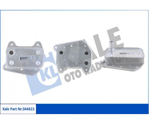 YAG SOGUTUCUSU MERCEDES OM611 OM646 W203 CL203 W204 W211 W639 B901>B904