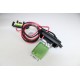 KALORİFER REZİSTANSI CLIO III 1.2-1.4-1.6-2.0-1.5 DCİ 05 > MODUS 1.2-1.4-1.6-1.5 DCİ 04 >