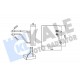 KLİMA EVAPORATOR FORD FİESTA 02>