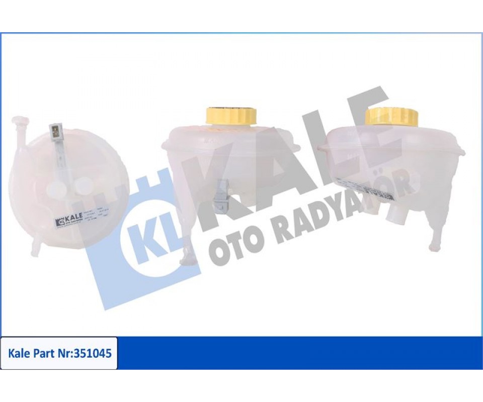 HİDROLİK YAĞ DEPOSUAUDI A4-A6-80-100-VOLKSWAGEN PASSAT