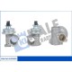 EGR VALFİ FORD MONDEO III JAGUAR X-TYPE I 01> 2.0 TDCİ