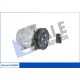 KLİMA KOMPRESÖRÜ RENAULT MEGANE I 96> SCENIC 99>03 1.4 16V