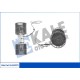 KALORIFER MOTORU FORD ESCORT 95>