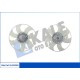 FAN TERMİĞİ FORD TRANSİT 01> 2.4 TDCİ FAN TERMİK