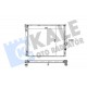 MOTOR SU RADYATORU BMW N52N X3 E83
