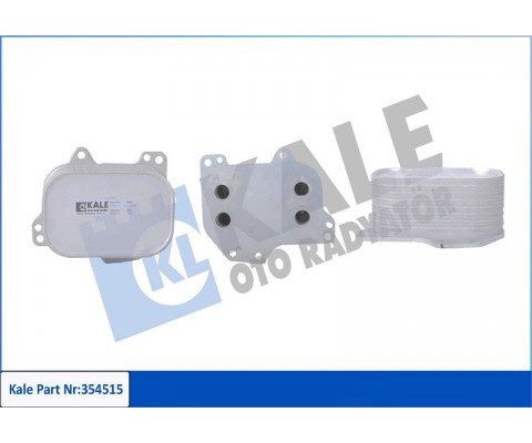 YAĞ SOĞUTUCU TEKLİ GOLF7-PASSAT-CADDY-A3-LEON-OCTAVIA 2013 >1.6-2.0 TDI CUUB-DFSD-CLHA-DCXA-CRLB