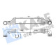 TURBOSARJ RADYATORU MERCEDES E-CLASS W210 S210