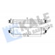TURBO RADYATÖRÜ İNTERCOOLER ALFA ROMEO GIULIETTA 10>20 1.4 TB 1.8 TB 2.0 JTDM