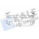 INTERCOOLER AL/PL/BRZ FIAT 500X-JEEP RENEGADE