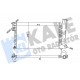 RADYATÖR AL/MKNK XSARA 1.4-1.6-1.8-2.0 98 >00-ZX92 >-PEUGEOT 306 1.4-1.6-1.8 97 >98