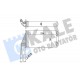KALORİFER MEKANİK CITROEN C1-C1 II-PEUGEOT 107-TOYOTA AYGO KALORİFER