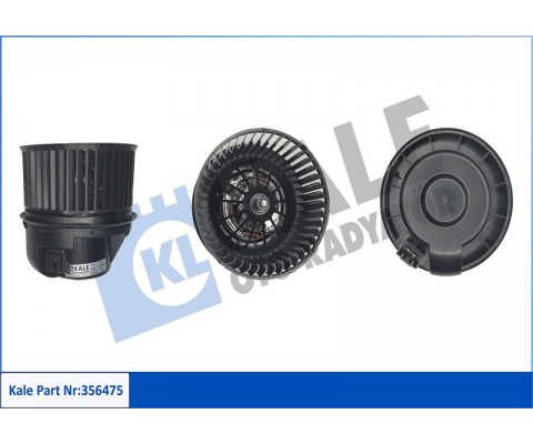 KALORİFER MOTORU FORD MONDEO 07>