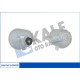 GENLEŞME TANKI RENAULT MASTER II 00 >-SAFRANE II 96<00-OPEL MOVANO 99 > 1.9/2.2/2.5/2.8DTI KAPAKLI 9110429-4402429-8200595002