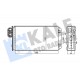 KALORİFER CITROEN XM-PEUGEOT 605 KALORİFER BORUSUZ AL/MKNK 42 MM