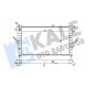 SU RADYATÖRÜ OPEL VECTRA A 1.6I 1.8I 2.0I 88-95 CALIBRA A 2.0I 94-97 AT AC MEKANİK 620x378x34