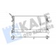 SU RADYATÖRÜ AUDI A1 10 >SEAT IBIZA IV-TOLEDO IV 08 >SKODA FABIA II-RAPID-ROOMSTER 06 >VW POLO 09 > 1.2 1.6 1.9TDI 1.2 1.4TSI 1.2TFSI MT MEKANİK 649x342x23 6R0121253N-6RF121253