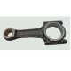 PİSTON KOLU PEUGEOT PARTNER DW8 XUD9 - SCUDO