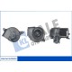 KALORIFER MOTORU ARKA MERCEDES VITO W639 03>