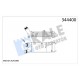 TURBO RADYATÖRÜ INTERCOOLER PARTNER 08>BERLINGO 08> 1.6 HDI AL/PL/BRZ 300x147x76