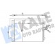 KLIMA RADYATORU MONDEO IV S MAX 07 >2.0 TDCI GALAXY 2.0TDCI 07>14 VOLVO S60 S80 II V60 V70 III XC70 II 2.5 / 3.2 224DT 204PT DISCOVERY SPORT L550 14> FREELANDER 2 L359 06>14 R.R EVOQUE L538 11>19