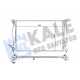 RADYATÖR AUDI A4 00-04 >08 A6 01-05 EXEO 08 > AL/PL/BRZ 632x408x26