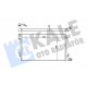 SU RADYATÖRÜ AUDI A3-SEAT ALTEA-LEON-TOLEDO III-SKODA OCTAVIA II-SUPERB II-VW CADDY III-GOLF V-JETTA III-PASSAT-TOURAN 1.9/2.0TDI 04-13 MT AC NAC BRAZING 650x438x32 1K0121251AN-3C0121253AK