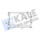 SU RADYATÖRÜ VW POLO 02 >SEAT CORDOBA-IBIZA III 02 >SKODA FABIA 99 > 1.2 1.4 1.6 16V 1.4 1.9TDI MT AC NAC BRAZING 630x398x22 6Q0121253Q-6QE121253A