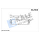 TURBOSARJ RADYATORU MERCEDES SPRINTER B906 . VW CRAFTER 30-35-50