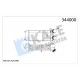 TURBO RADYATÖRÜ INTERCOOLER C4-C4 PICASSO-P307-P307 SW AL/PL/BRZ 300x147x85