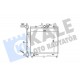 RADYATÖR KIA PICANTO AL/PL/BRZ 395x355x16