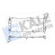 SU RADYATÖRÜ OPEL CORSA B-COMBO-TIGRA 1.2I 1.4I 1.6I 16V 93 > AT AC BRAZING 680x273x28