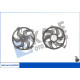 FAN MOTORU PERVANE CITROEN C4 I-II-DS4 PEUGEOT P307-P307 CC-P307 SW 200W-385mm