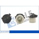 KALORİFER MOTORU 12V PEUGEOT 307-307 CC-307 SW