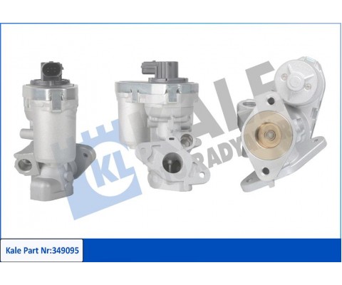 EGR VALFİ BOXER III JUMPER III 06> 2.2 HDI P22DTE FORD PUMA-TRANSIT V347 2.2 TDCI FIAT DUCATO 2.2 JTD 100CV LAND ROVER DEFENDER CABRIO 2.4TD4 4 4 07>