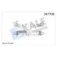 TURBOSARJ RADYATORU MERCEDES M271 OM646 W204 S204 W212