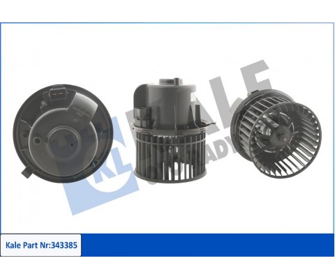 KALORİFER MOTORU FORD TRANSİT 93> T12-T15-V184-V347