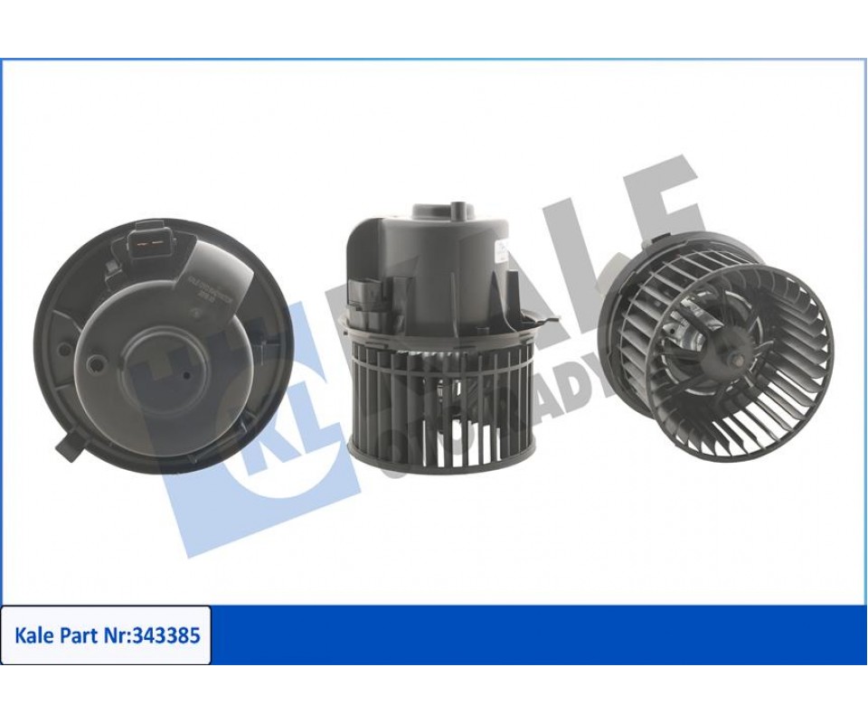 KALORİFER MOTORU FORD TRANSİT 93> T12-T15-V184-V347